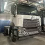 货物重型马力380卡车