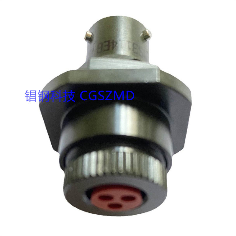 MS3114E 8-3S/MS3114E 8-4P ������Round bayonet connector