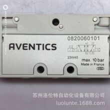 0820060101 AVENTICS�����Y / ���Ԫ�� / ԭ�b�N��