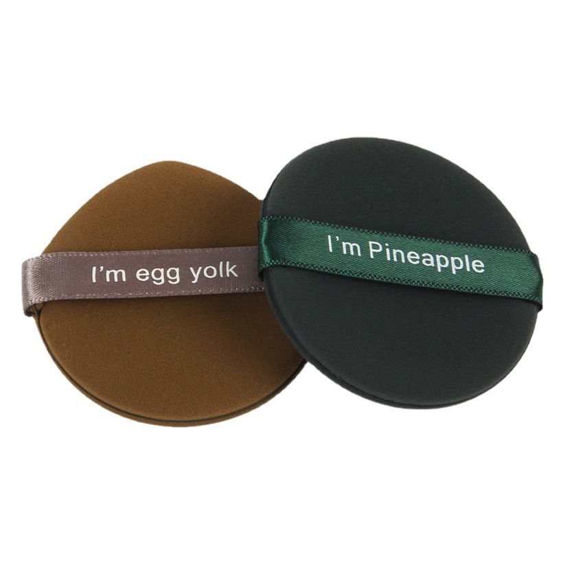 Cojín Aire Piña - Sin Látex BB