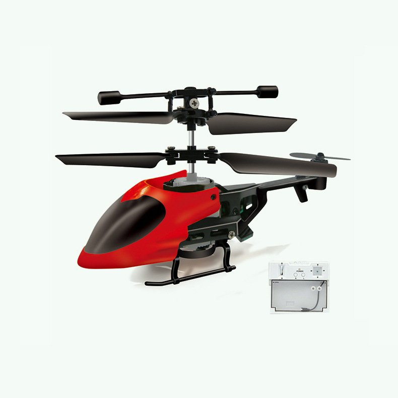 QS5010迷你直升机 (6)