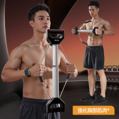 体筋トレーニング器多機能家庭用トレーニングメンズ