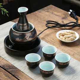 陶瓷杯;酒具套装;马克杯