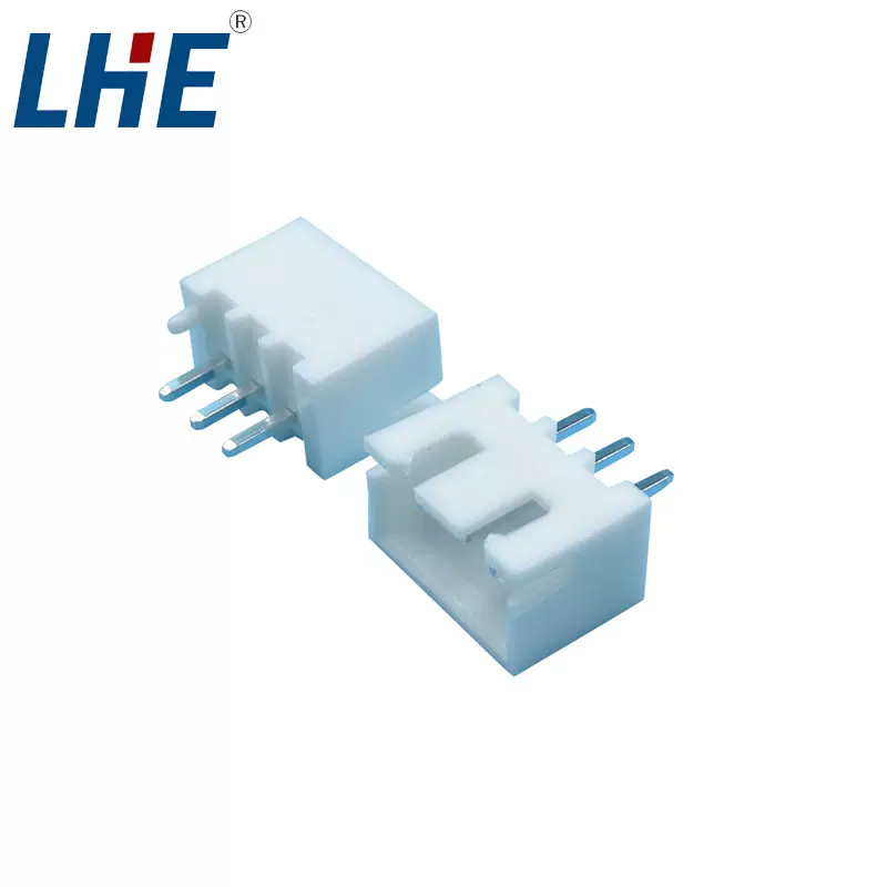 国产替代B3B-XH-A ROHS认证 连接器接插件 xh 3p2.54