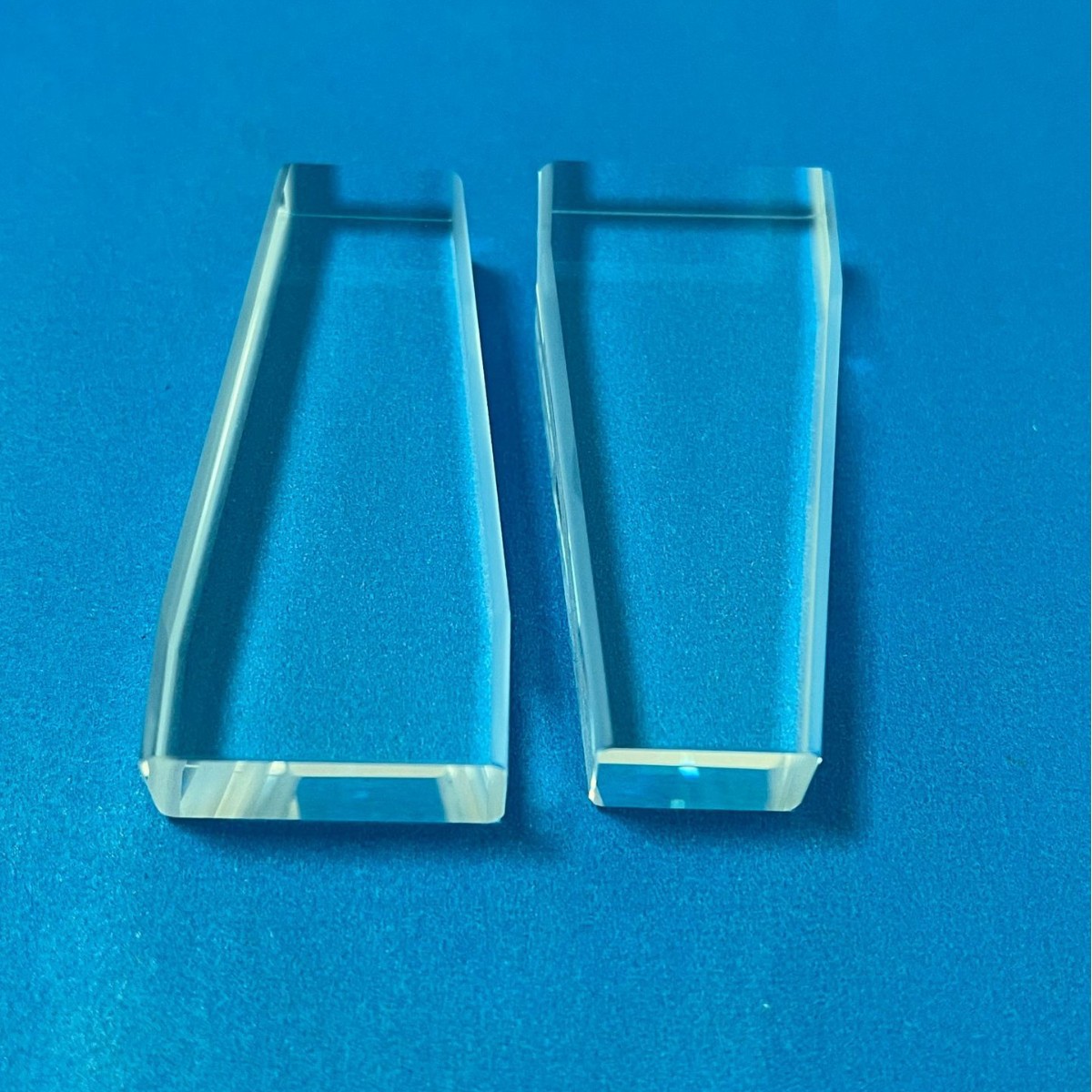 信田科技石英光锥55（12）*26（16）*12