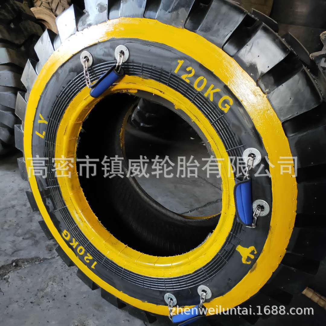 供应健身轮胎 40kg 60kg 80kg 100kg 120kg 锤击翻转型器械轮胎