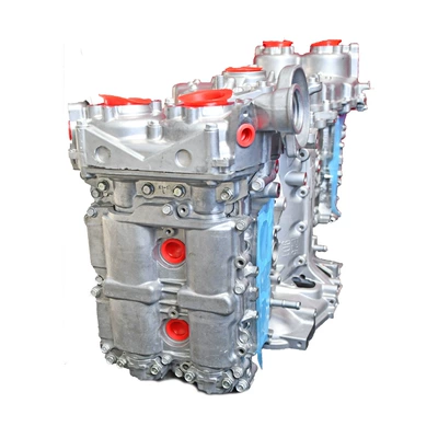 The Engine Factory Sells Engine assembly