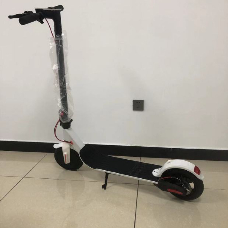 F10 electric scooers 8.5寸成人电动滑