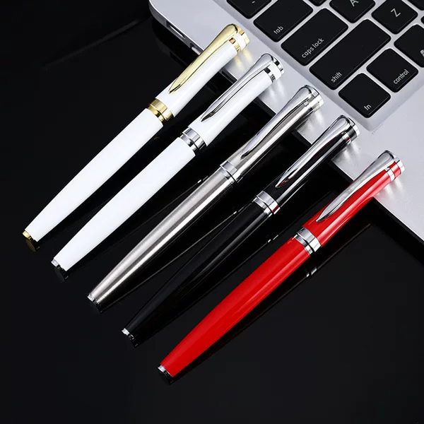 Wholesale Business Conference Advertising Office Signature Pen Corporate Activities Teacher's Day Student Celebration Hotel Accompanying Gift
