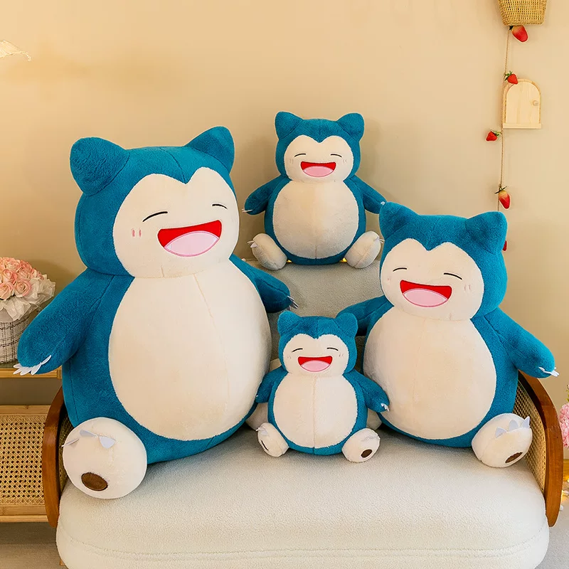 Plush toy, pillow, monster, rag doll, pet