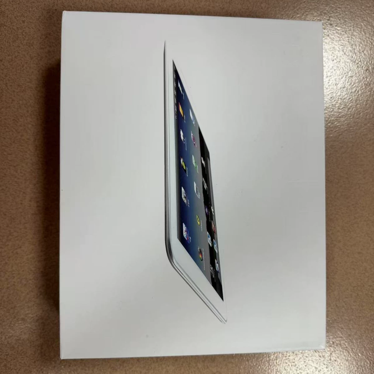 № 26 7inch天地盒批发平板包装上盖和下盖厂家直销pad 7inch упаковка может быть напечатана с логотипом