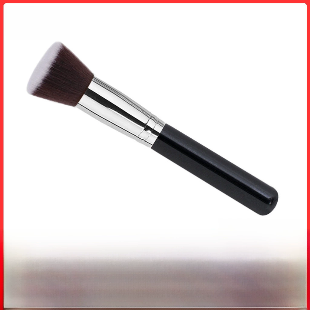 (Cross-border trading), black foundation, quality handheld brush, no trace