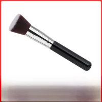 (Cross-border trading), black foundation, quality handheld brush, no trace