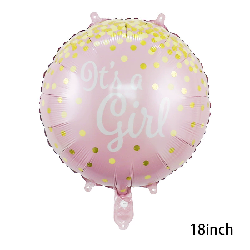 Children's cartoon balloon, 18 inch