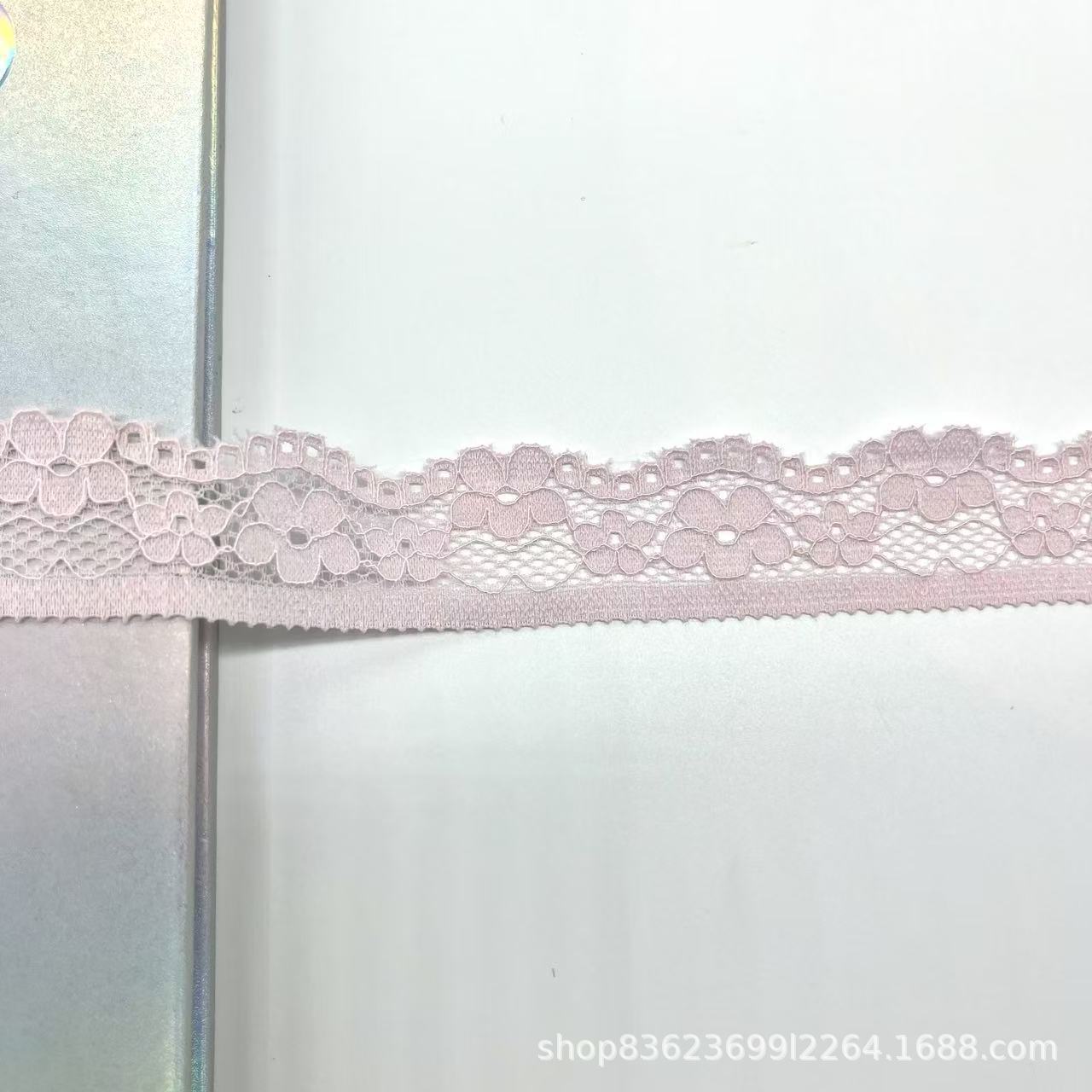 1668 light pink