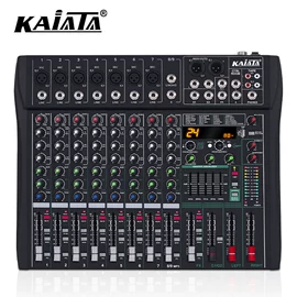 调音台;效果器;适配器