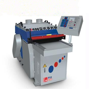  江苏扬州板式多片锯 数控送料+精准分条 细木工板高效锯切设备