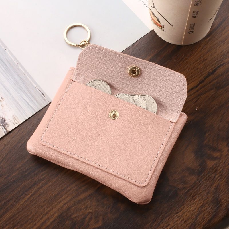 Monedero de mujer con tarjetero para tarjetas y documentación_voghion.com