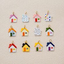 ���R�d���u���s�L���ɫС�����ʯ�������P��Ʒ���18K���V��