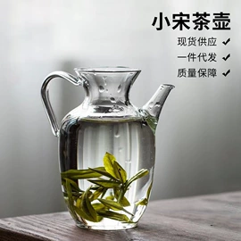 茶壶;玻璃杯;茶具套装