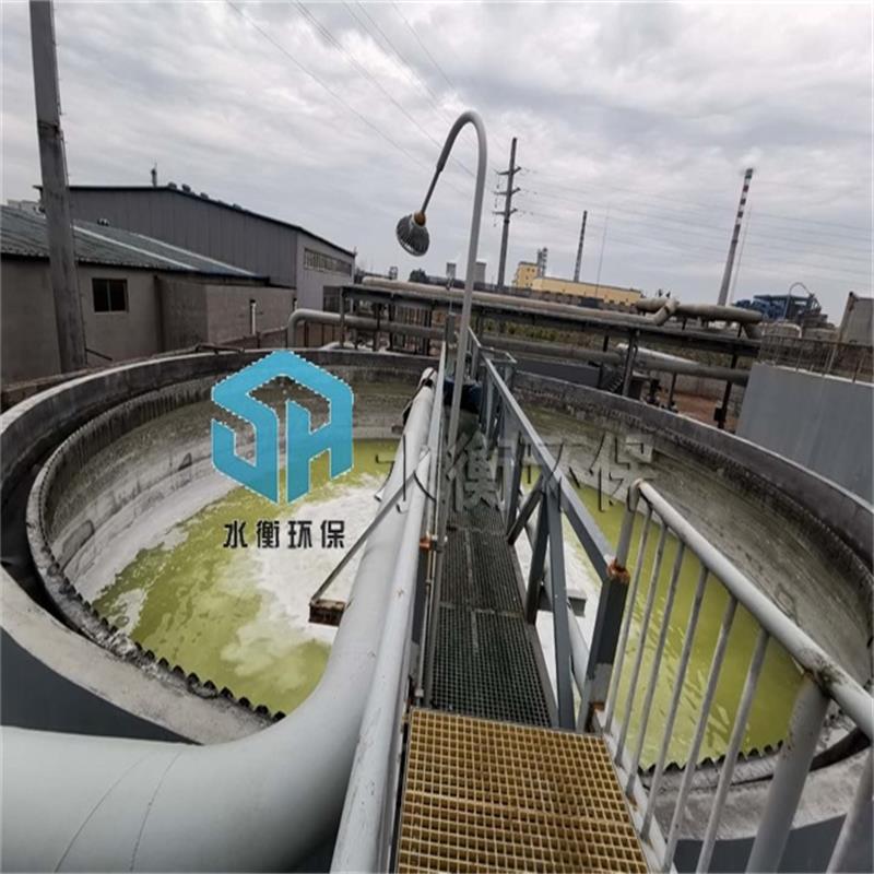 水衡环保生产 碳钢自动中心传动刮泥机 污水处理设备规格齐全