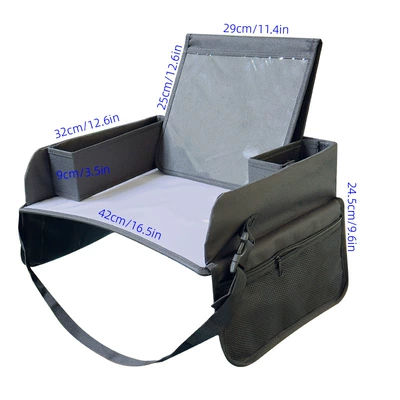 Tray, Car Rear Seat | Car table board