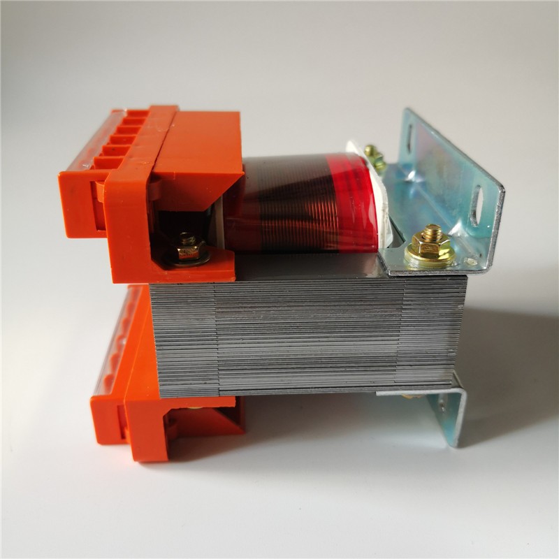 单相机床控制 隔离变压器bk-50VABK1000va660V380V转220v变110v36