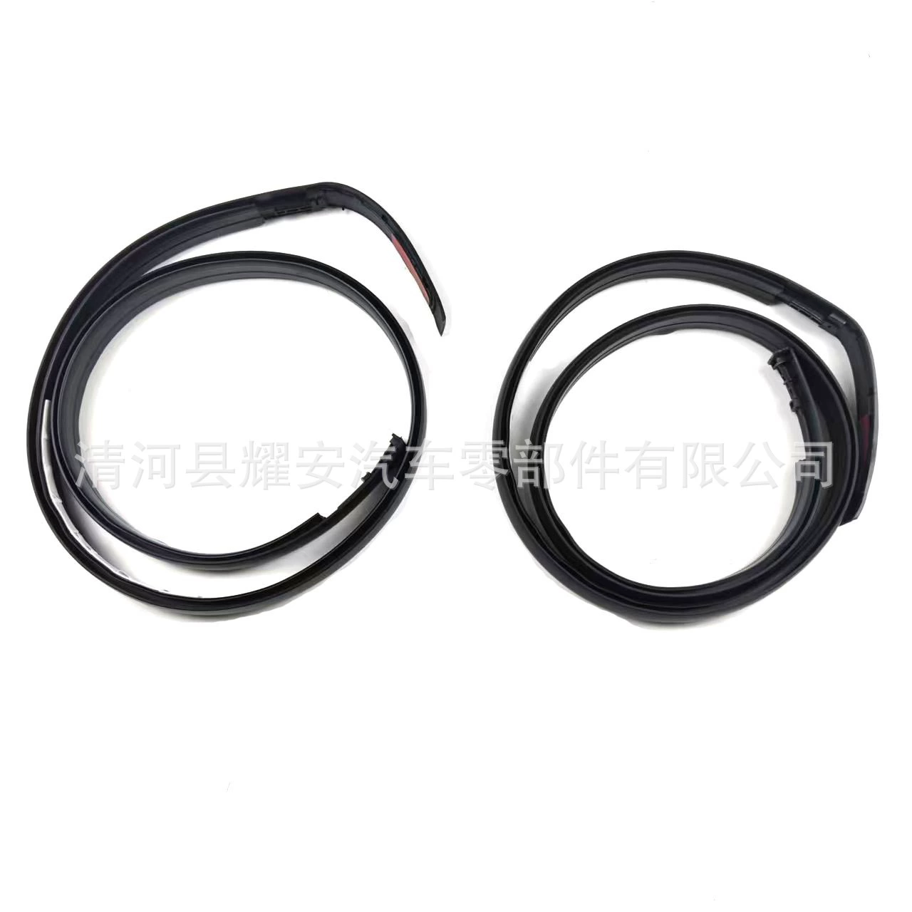 Резиновая полоса для водосточной системы крыши автомобиля Tacoma 75551-04063 75552-04061 75561-0202