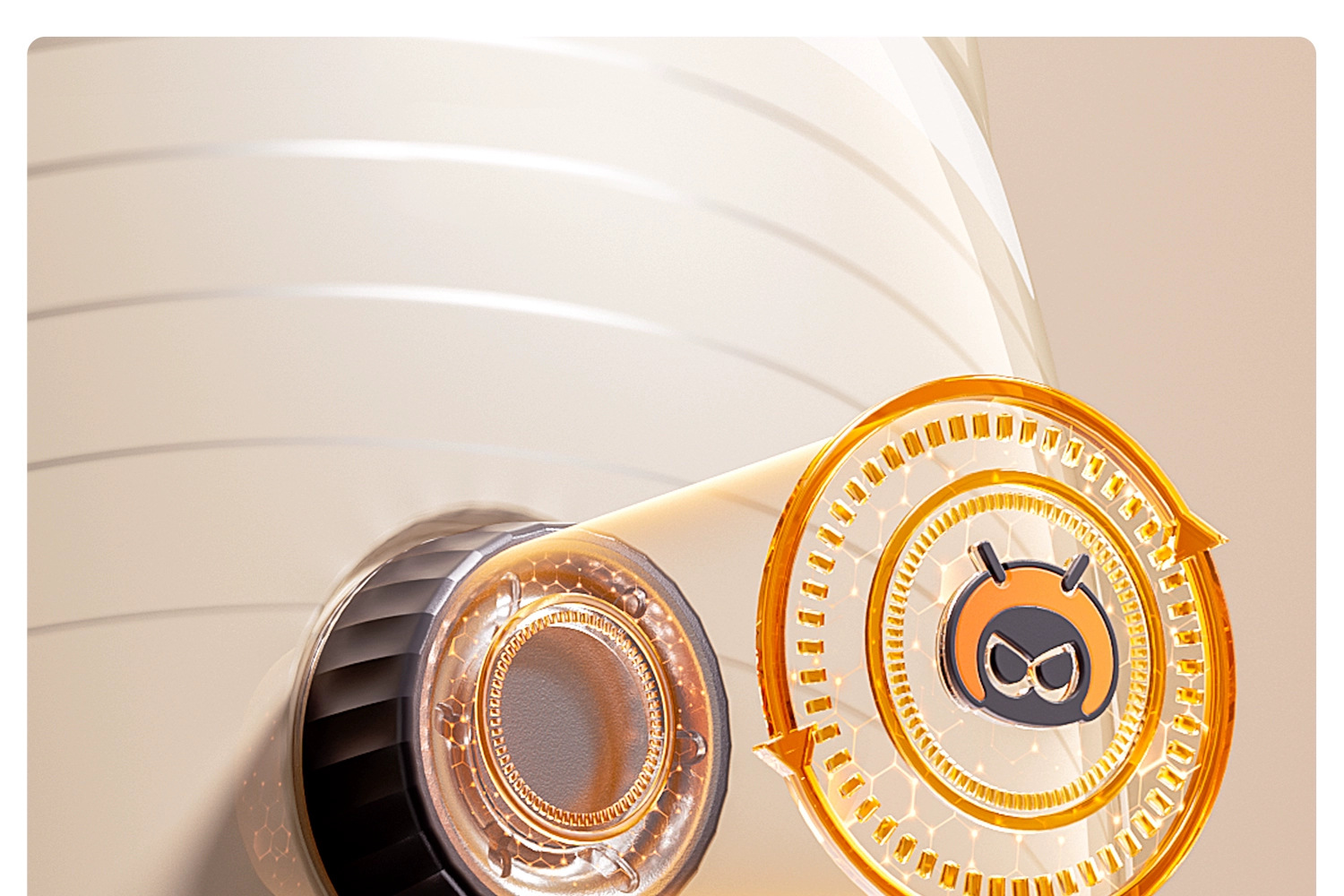 Two Little Bees 3C Certified Electric Motorcycle Helmets Winter 3/4 Helmet Safety Helmet Corporate Purchasing Gifts