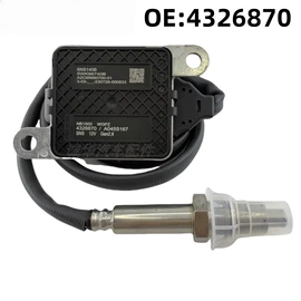 汽车传感器;油泵、油嘴;其他传感器