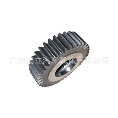 Transmission gear and shaft Gear Suitable for