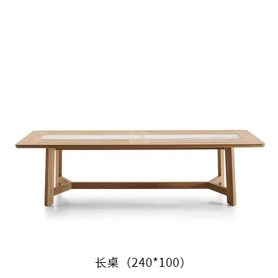 Mesa larga (240 * 100)