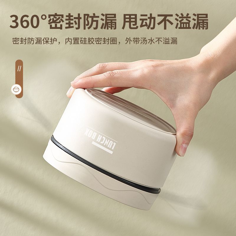 Thermos stainless steel
