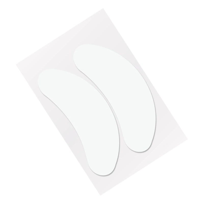 Посадка прививки ресниц Гидрогелевый патч для глаз оптом инструмент для прививки ресниц изоляционная подушка для накладных ресниц ресницы