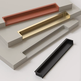 家具拉手;家具五金