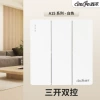 Sankai dual control white