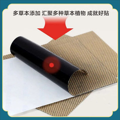 Runaround Plaster Yao Benren Bee Venom 100 Pains Patch Early Market Night Market Temple Fair Street Stall Supply Below 1 Yuan Product