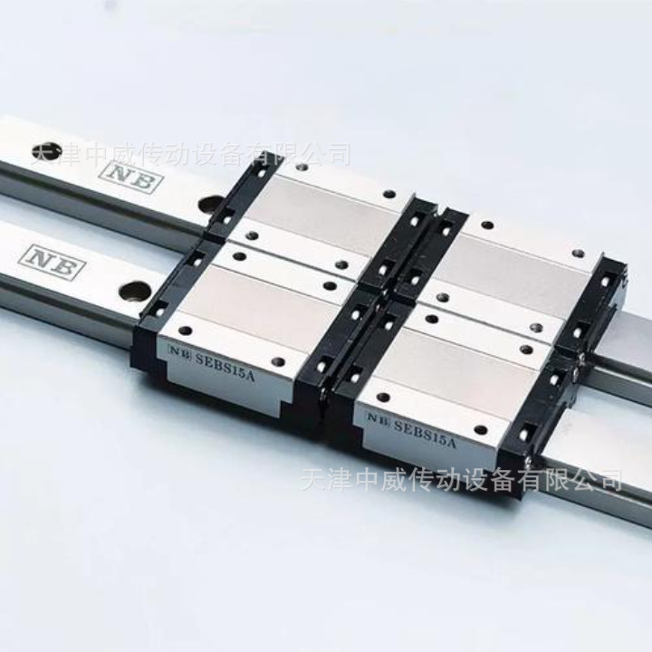 NB滚珠花键SSP4 SSP6 SSP8 SSP10 SSP13A SSPF6 SSPF8 SSPF10