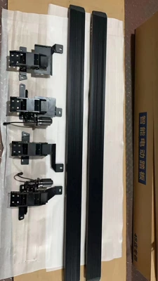Dekorativ pedal başlıqları X90 X95 X70/S/M X70PLUS - jietu-x90-serieselectric-pedal