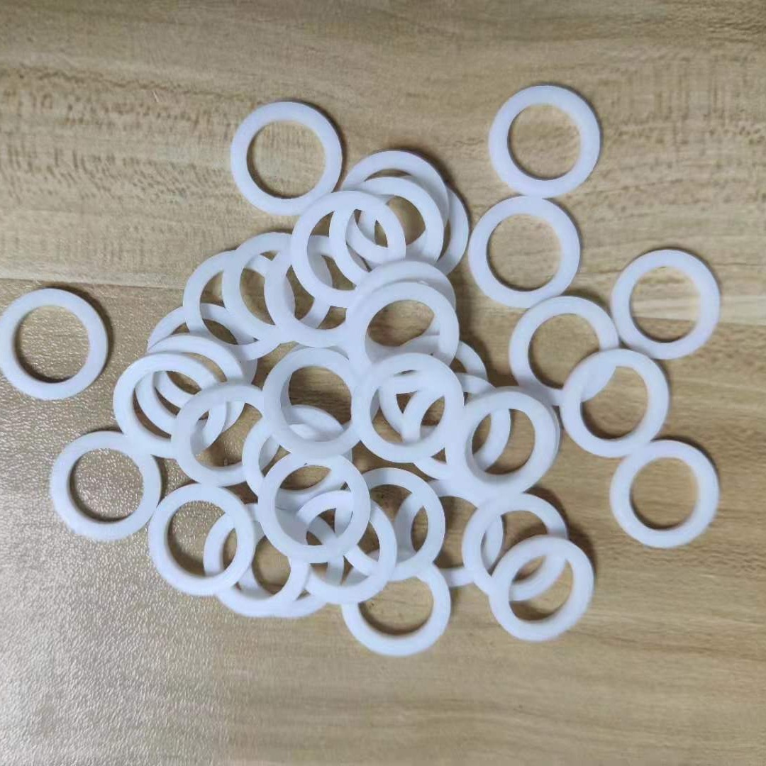 供应   非标四氟垫片