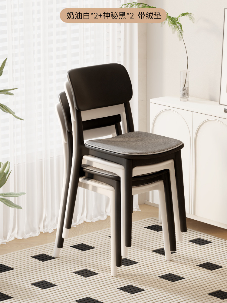 4팩 [수출모델-LGF소재+벨벳쿠션] 4종세트