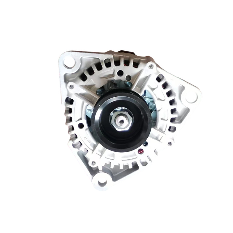 202V26101-7271 082V26101-7273 082V26101-7271  Sinotruk MAN generator