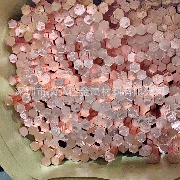 铍铜合金C17510 铍铜C1751棒板块厂家长期供应日本现货