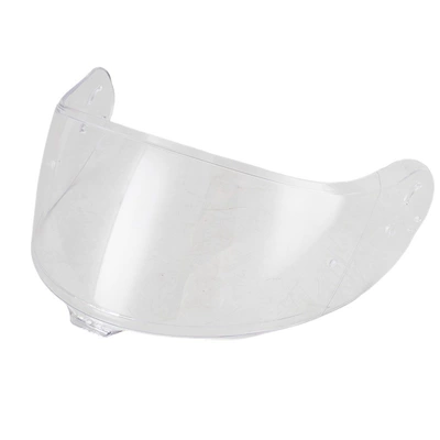 Motorcycle Helmet Cns-3C Lens Compatible with Neotec-3 Helmet, Windproof and Uv-Resistant High-Definition Accessories (Dəbilqə (Kaska) aksesuarları) - cns-3c-transparent-film