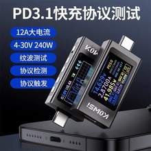 KWS-2302C늉��������Ӌ Type-c�֙C��늙z�y���@�๦���p�����