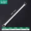 Wrench on four wheels, 18mm