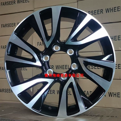 Suitable for Toyota: Hub - 18inch-p871-model