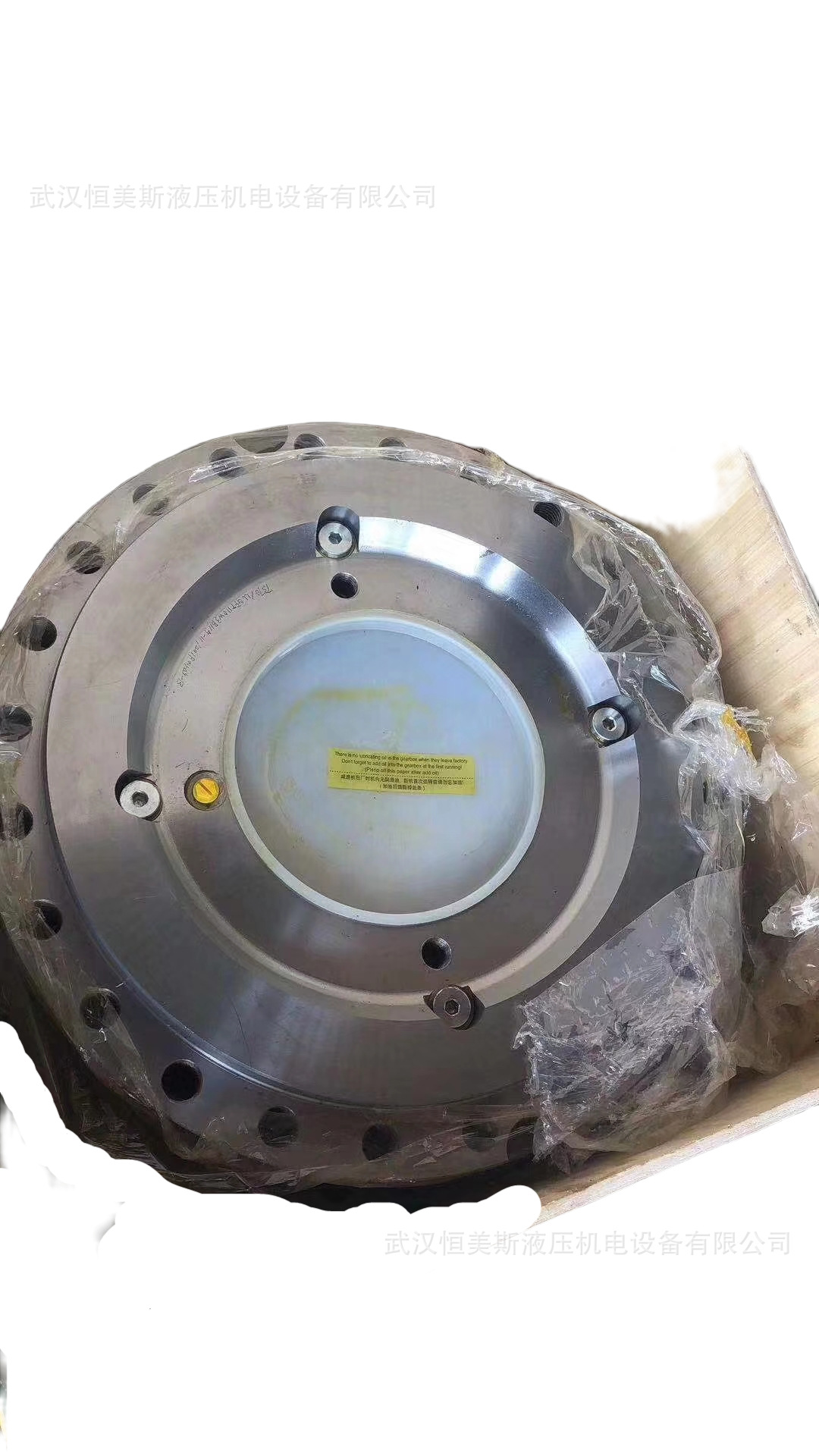 德国REXROTH力士乐回转减速机R988006277GFT60T3B106-03