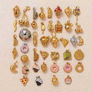 �W���羳�¿�P䓵������_����DIY����t�������18K��ɫ