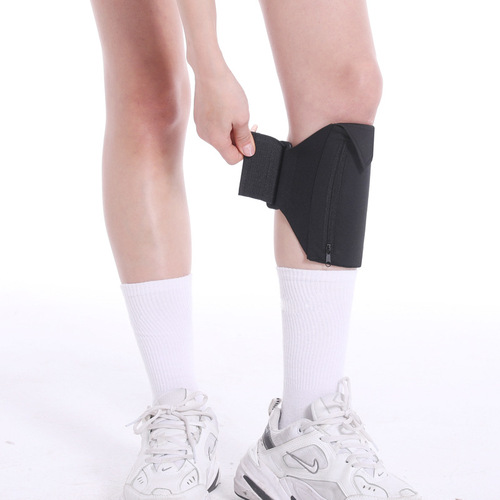 Running Phone Leg Bag Unisex Universal Sports Phone Arm Sleeve Fitness Arm Bag Arm Pouch Arm Wrist Strap